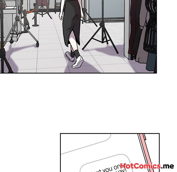 Bitter Sweetheart - episode 12 - 60