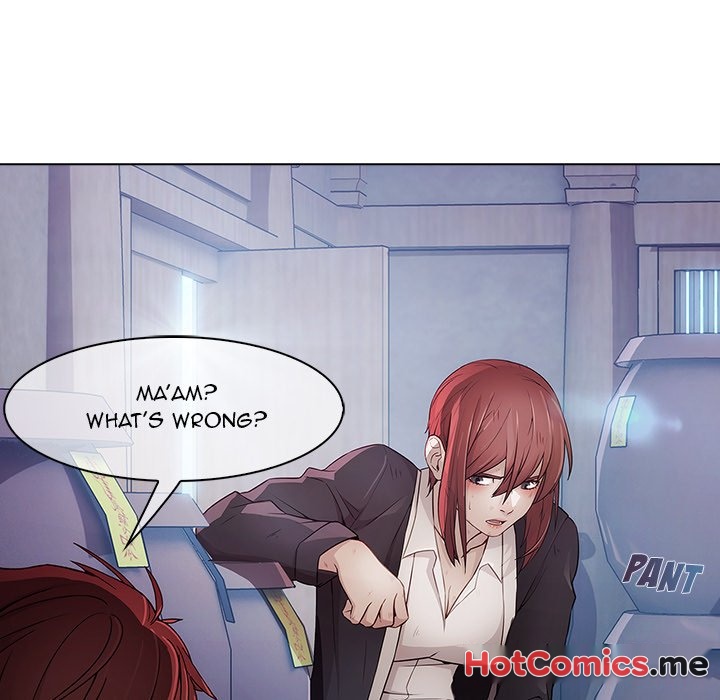 The Butterfly Dream - episode 16 - 11