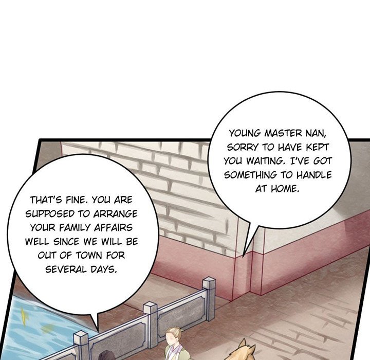 Flowers Whispering - episode 22 - 38