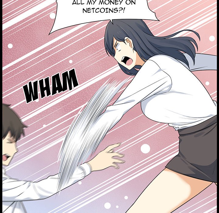Excuse me, This is my Room - episode 1 - 75