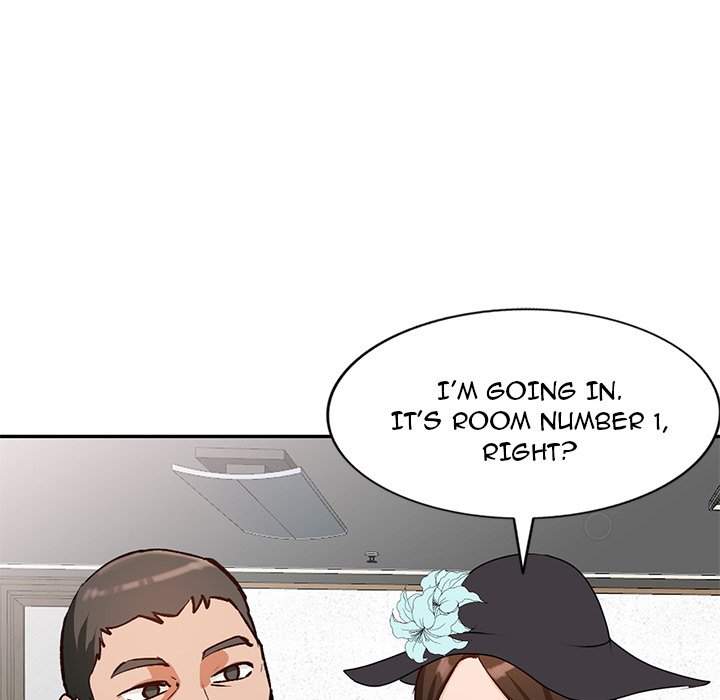 Town Girls - episode 46 - 18