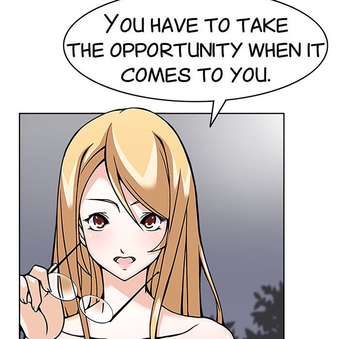 Agent Playboy, Reporting for Duty! - episode 6 - 23
