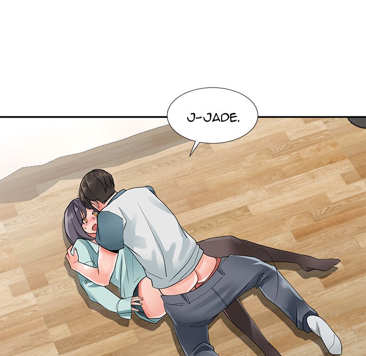The Maids of the Mansion - episode 6 - 20