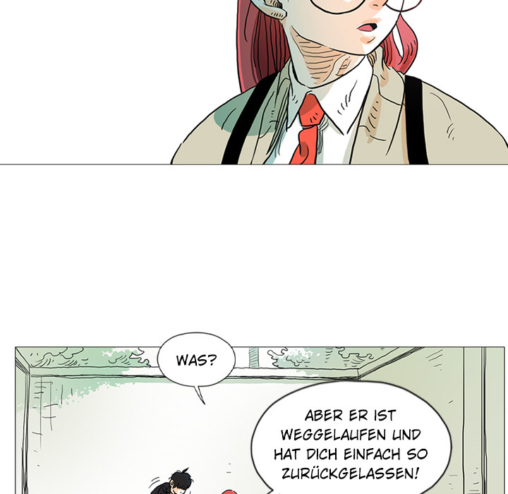 Hero Kim: Wer hat einen Retter bestellt? - episode 1 - 64