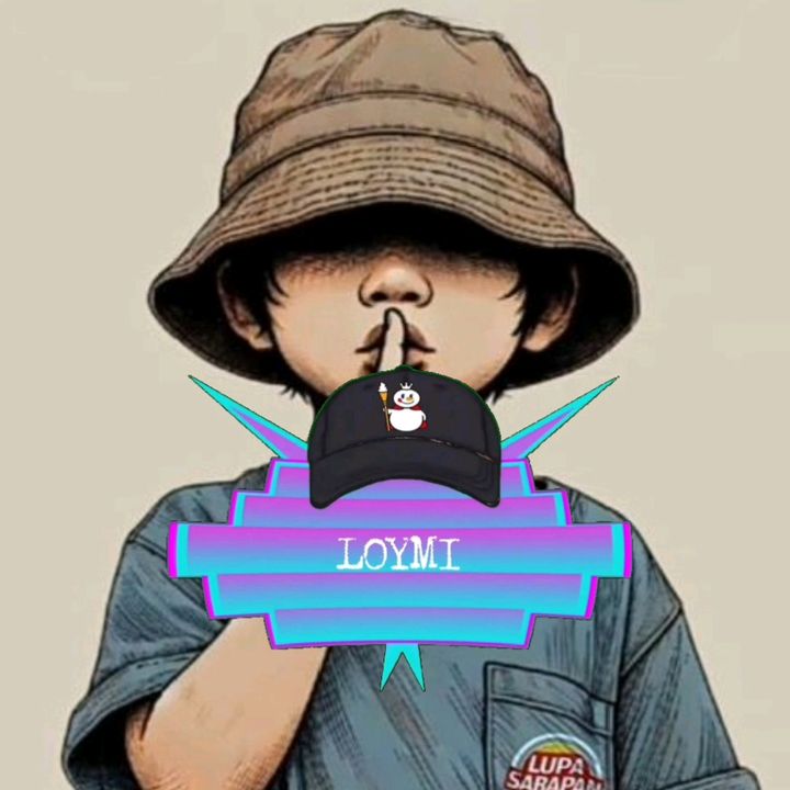 LOYMI🦋 - original sound