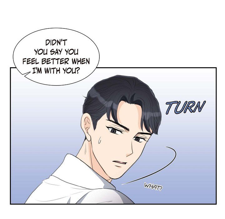 Crown Prince's Marriage Proposal - episode 31 - 92