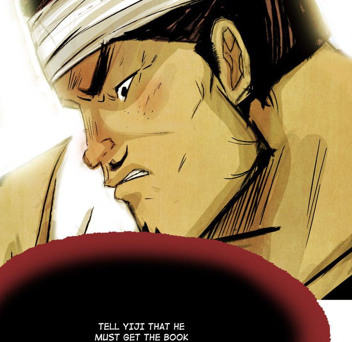 The Sword Clan - episode 46 - 33
