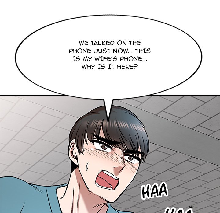 Don't Seduce Me! - episode 6 - 19