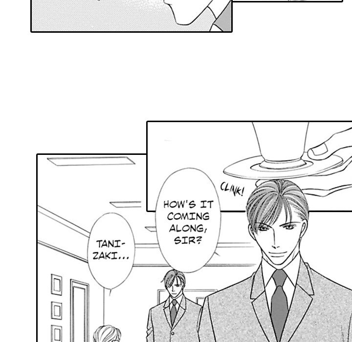 Group-Zero Omnibus Vol.2 - episode 4 - 5