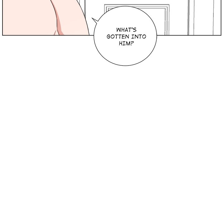 Secrets Between the Sheets [non-adult] - episode 20 - 10