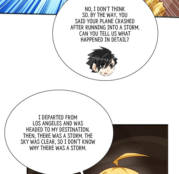 Survival Logbook - episode 29 - 7