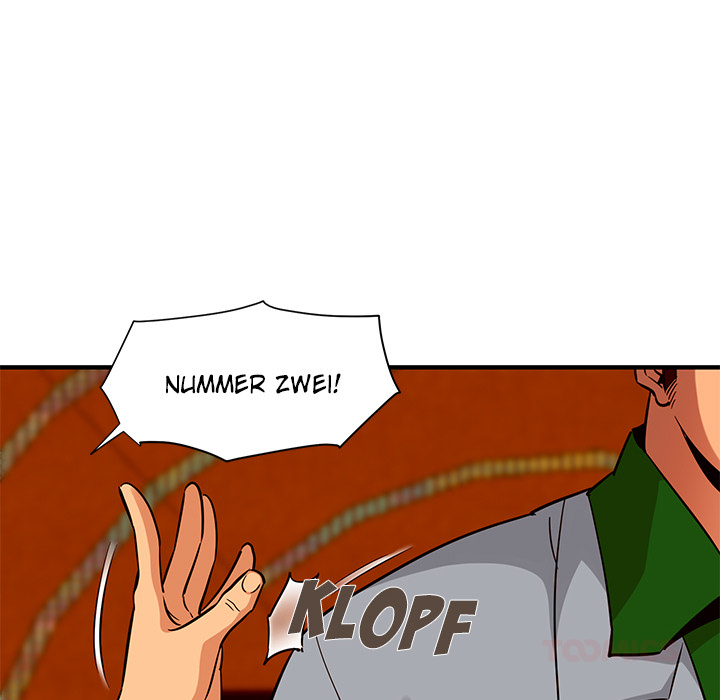 Wer hat Angst vor Mister H? - episode 17 - 109