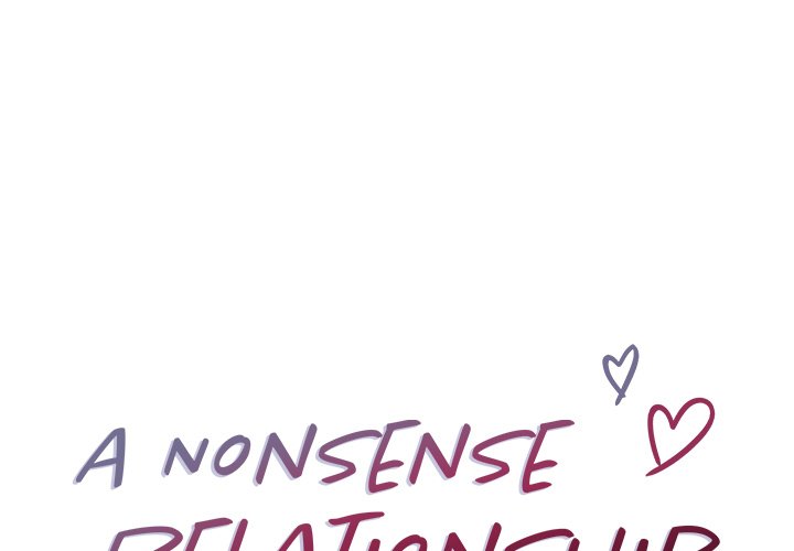 A Nonsense Relationship - episode 6 - 0