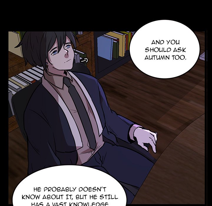 The Tiger, The Sun and The Moon - episode 46 - 76