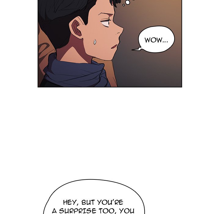 Who Cares If I'm a Loser! - episode 30 - 52