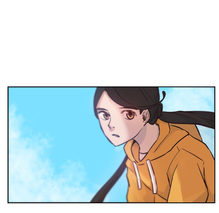 The Tiger, The Sun and The Moon - episode 16 - 38