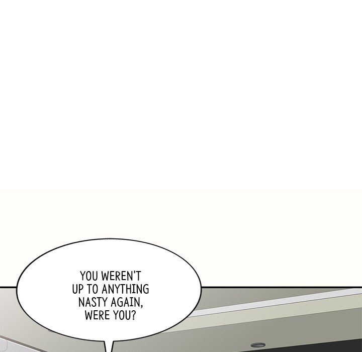 My Wife is a Teacher - episode 5 - 34