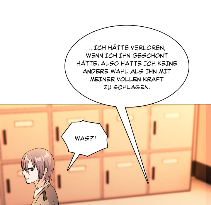Teufel der Oberstufe: Boost - episode 21 - 91