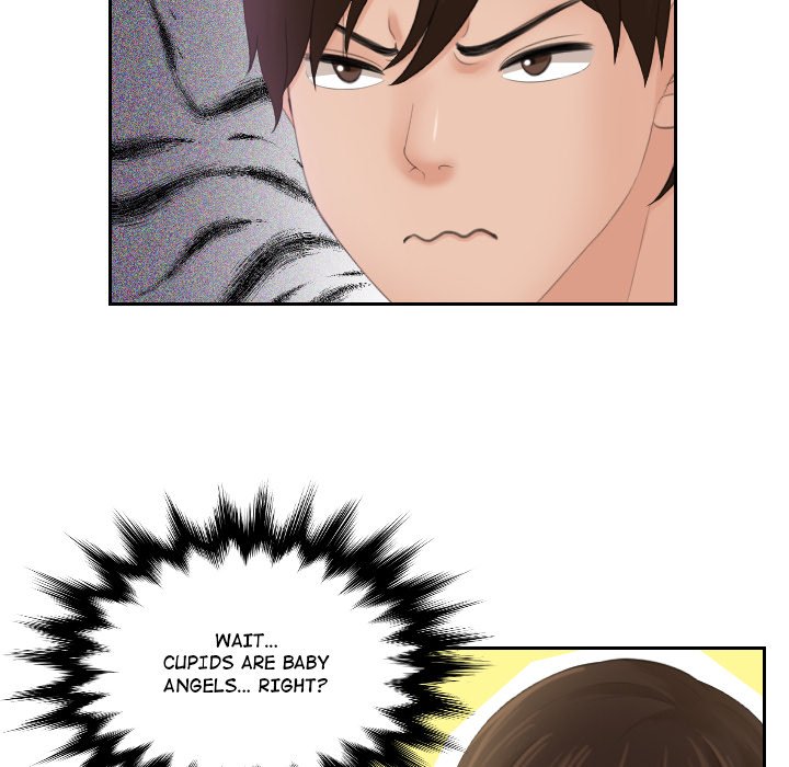 My Love Companion - episode 3 - 72