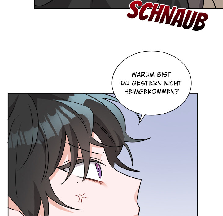 Pheromon Sorbet♥ - episode 44 - 35