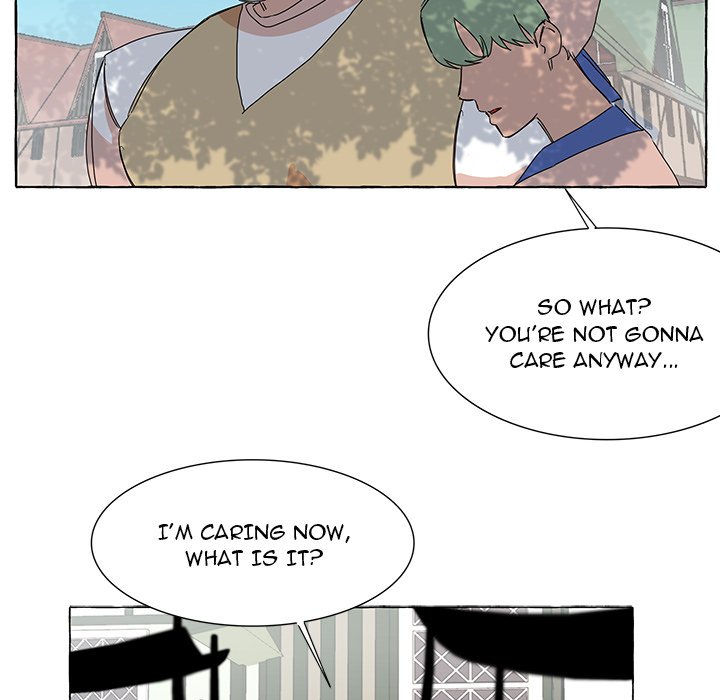 New Life, New Me - episode 9 - 30