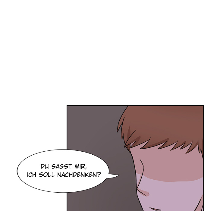 Der Mädchen-Knigge - episode 33 - 39