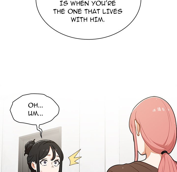 Naughty Little Secret - episode 24 - 13
