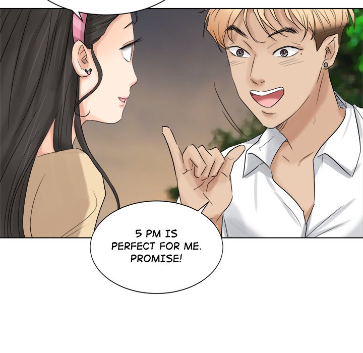 I Know I Shouldn't - episode 4 - 32