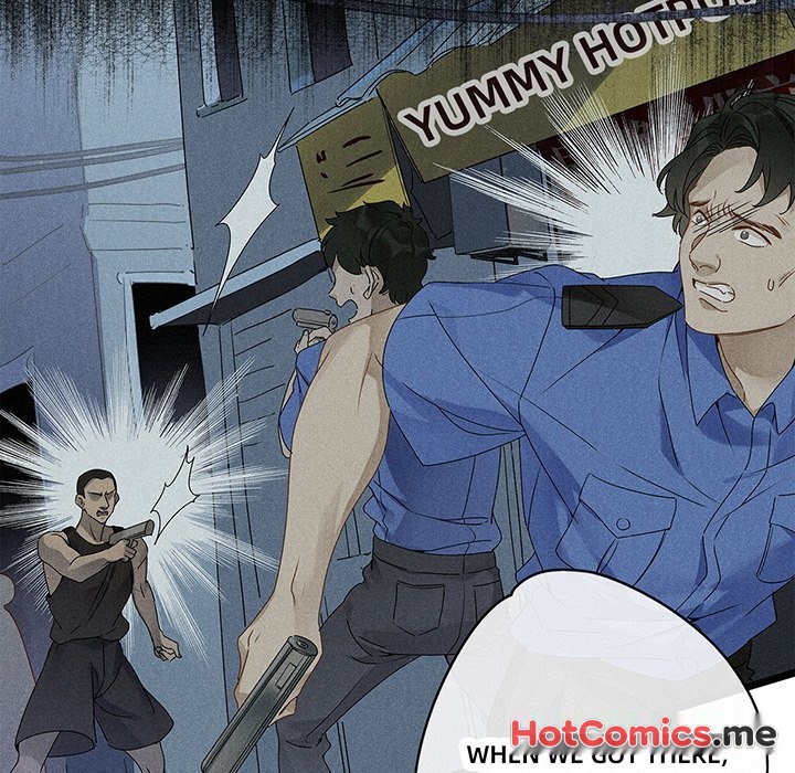 Who's spying - episode 35 - 25