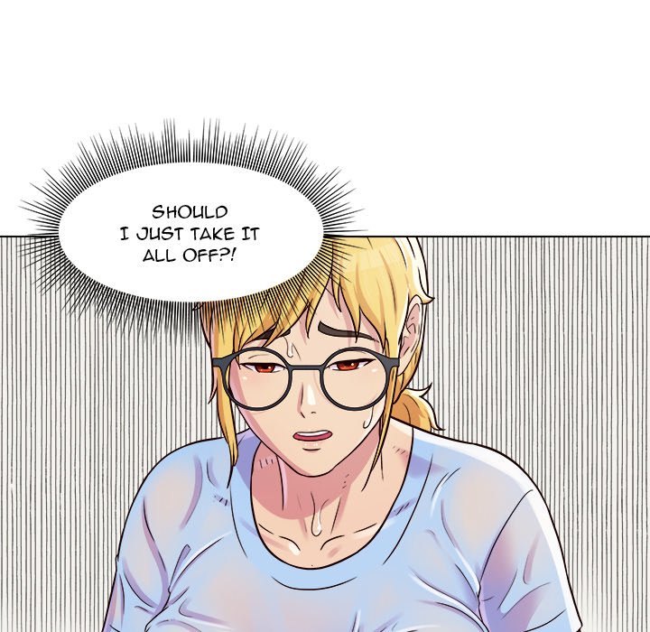 Time to Choose - episode 8 - 115
