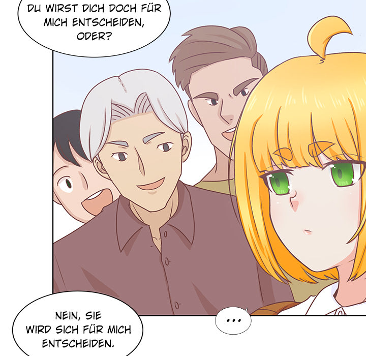 Der Mädchen-Knigge - episode 14 - 43