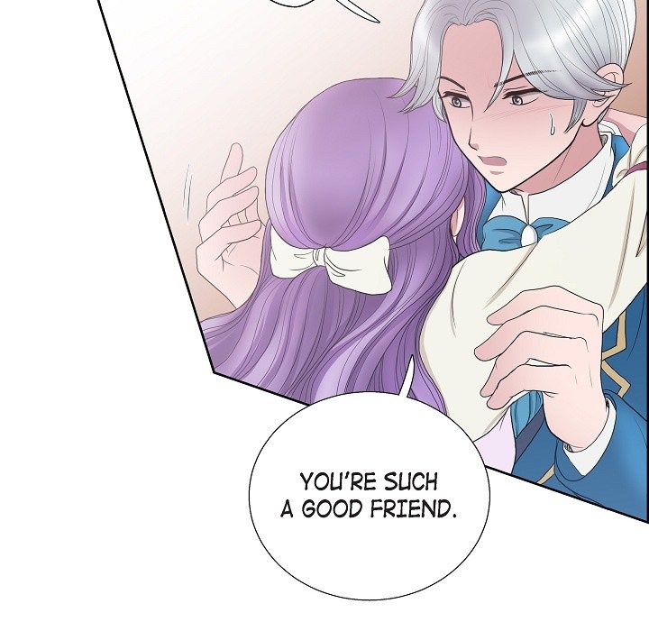 On the Emperor's Lap - episode 17 - 56