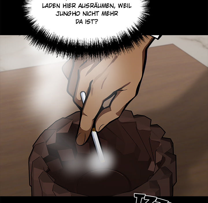 Workaholic Gangster - episode 43 - 161