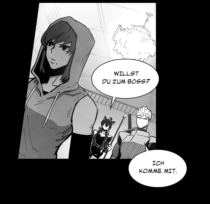 Nine Fantasy - episode 69 - 32