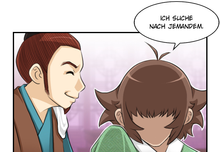 Die geheime Welt der Kampfkünste - episode 14 - 2