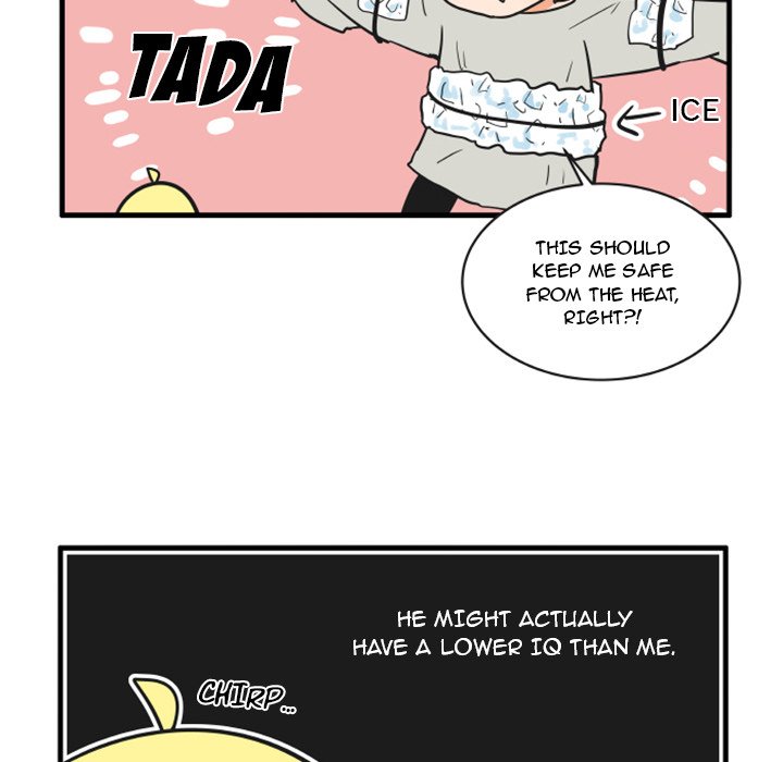 The Amazing Siblings - episode 70 - 20