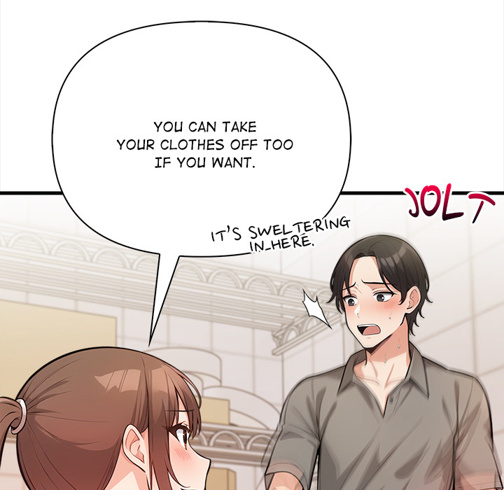 Trapped With My Boss - episode 2 - 31