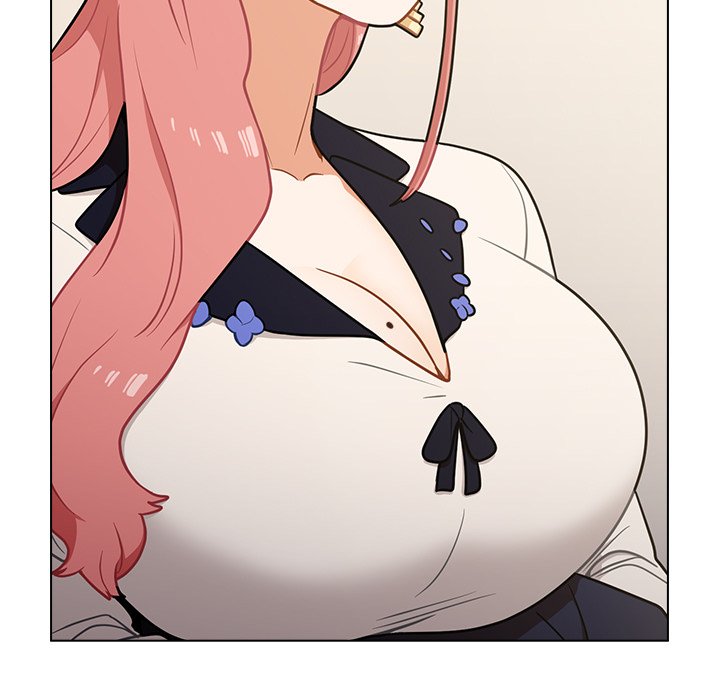 Naughty Little Secret - episode 8 - 100