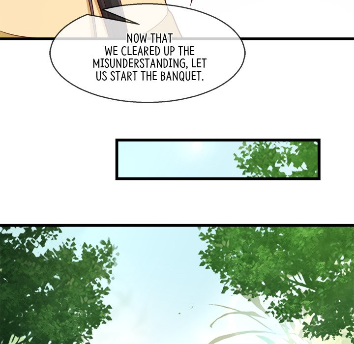 Clever Lady Chelsea - episode 29 - 139