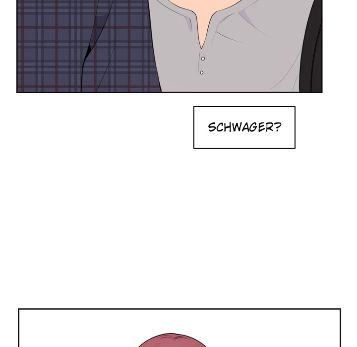 Händchenhalten Auf Eigene Gefahr - episode 74 - 7