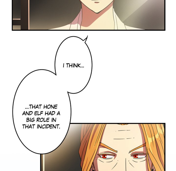 The Chronicle of Seven - episode 17 - 38