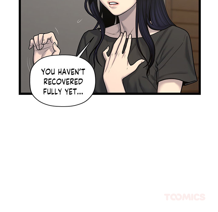 Sleeping With the Ghost - episode 63 - 21