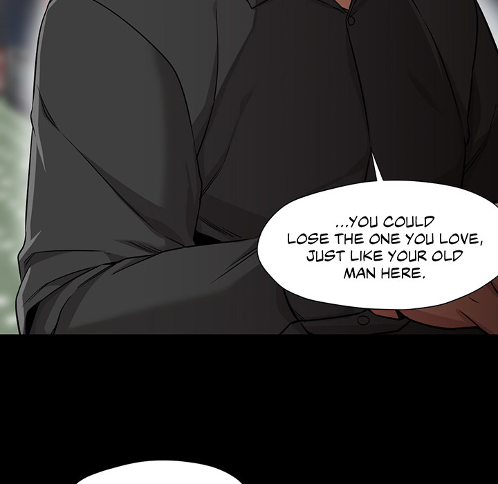 Man Up, Girl! - episode 28 - 51