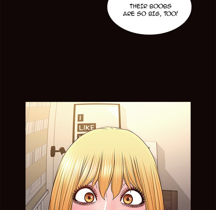 Superstar Cynthia Oh - episode 1 - 108