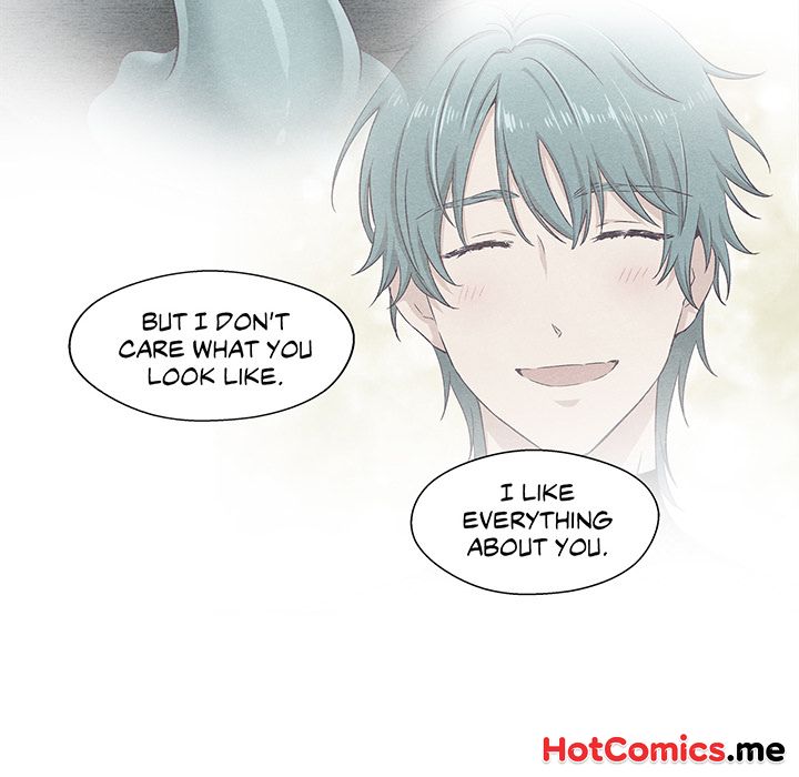 My Special Squishy Someone - episode 28 - 55