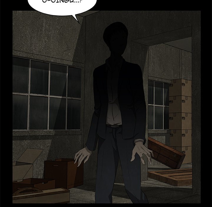 Original Horror Stories - episode 20 - 62