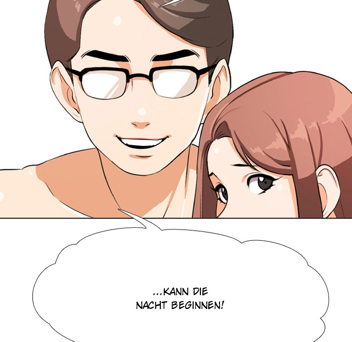 Das Partnerkarussell - episode 1 - 30