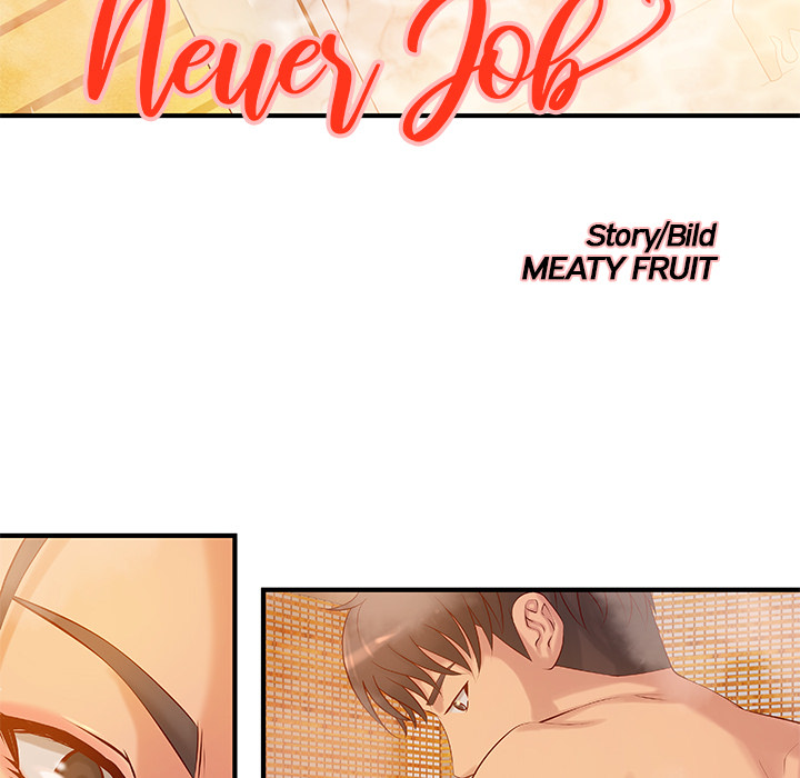 Mein Neuer Job - episode 9 - 18