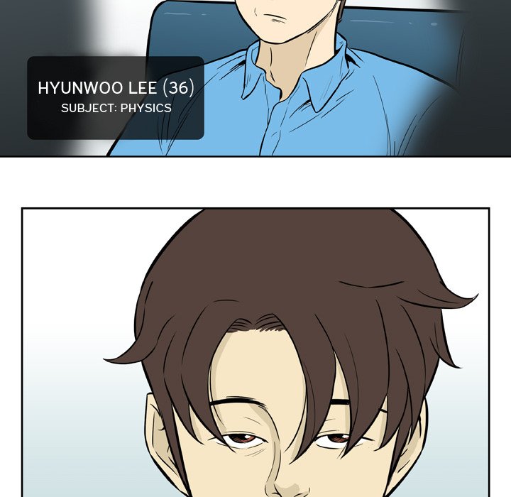 Classroom of Murder - episode 13 - 121