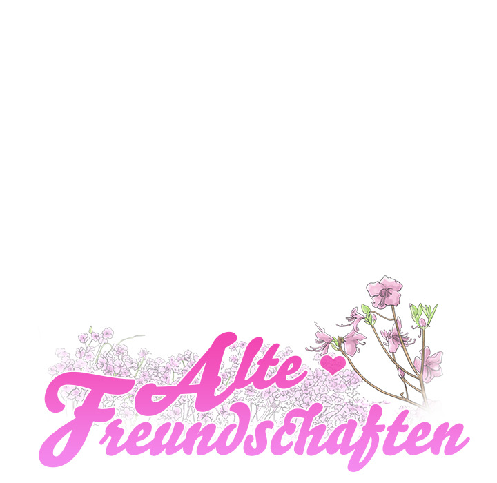 Alte Freundschaften - episode 4 - 5